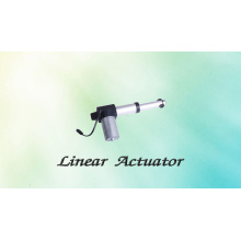 Small Linear Actuator for Massage Chair